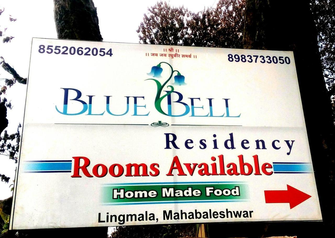 Отель Bluebell Residency Махабалешвар Экстерьер фото
